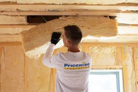 Types of Insulation We Offer in Horseheads North, NY